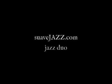 suaveJAZZ.com duo