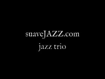 suaveJAZZ.com trio